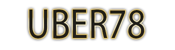 Logo UBER78